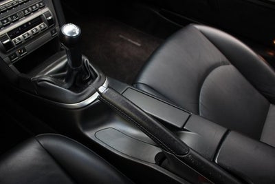 2005 Porsche 911 Carrera S 997