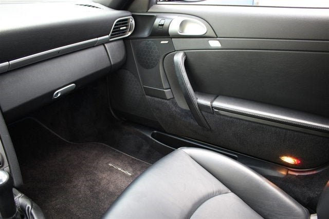 2005 Porsche 911 Carrera S 997