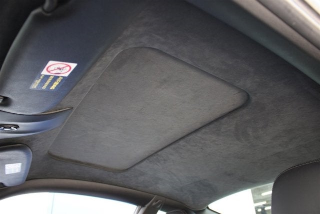 2005 Porsche 911 Carrera S 997