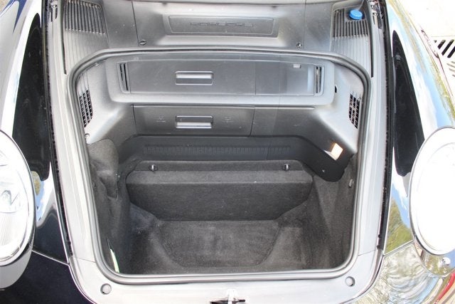 2005 Porsche 911 Carrera S 997