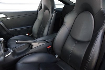 2006 Porsche 911 Carrera S