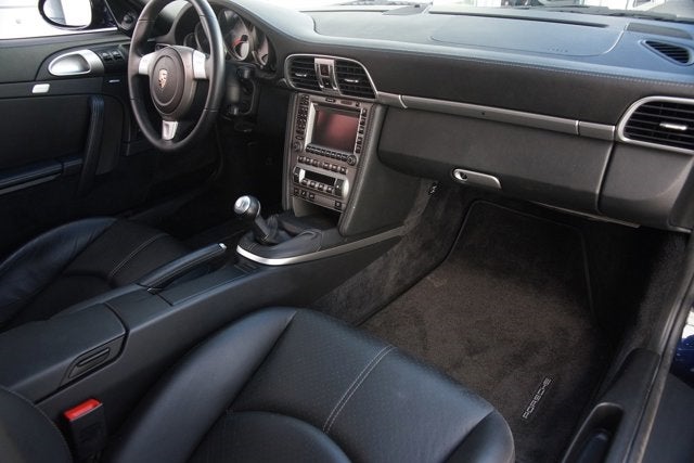 2006 Porsche 911 Carrera S