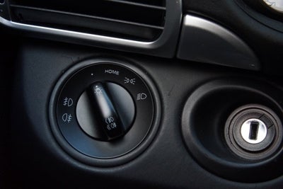 2006 Porsche 911 Carrera S