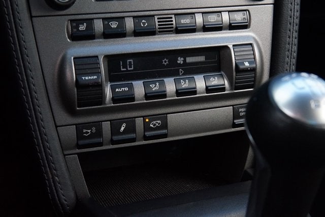 2006 Porsche 911 Carrera S