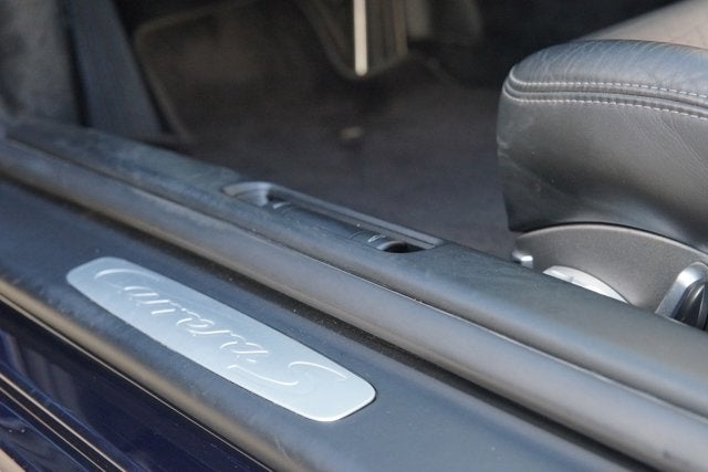 2006 Porsche 911 Carrera S