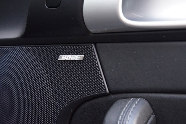 2006 Porsche 911 Carrera S