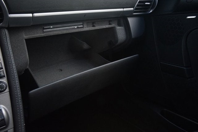 2006 Porsche 911 Carrera S