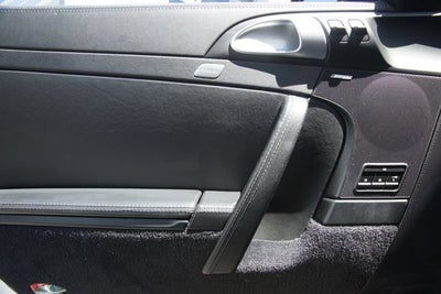 2006 Porsche 911 Carrera S