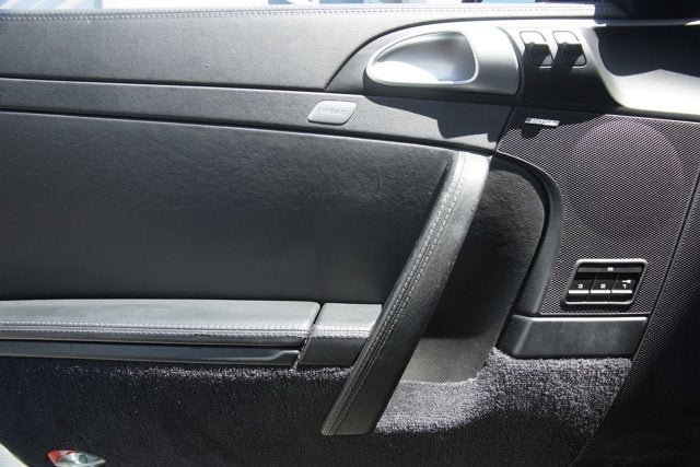 2006 Porsche 911 Carrera S