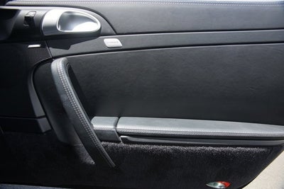 2006 Porsche 911 Carrera S