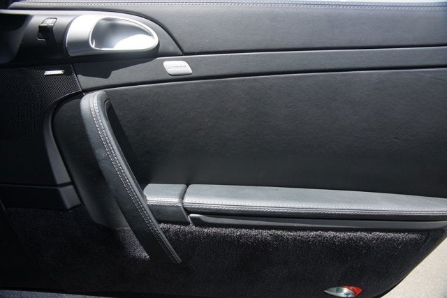 2006 Porsche 911 Carrera S