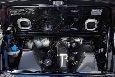 2006 Porsche 911 Carrera S Coupe