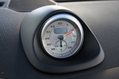 2006 Porsche 911 Carrera S Coupe