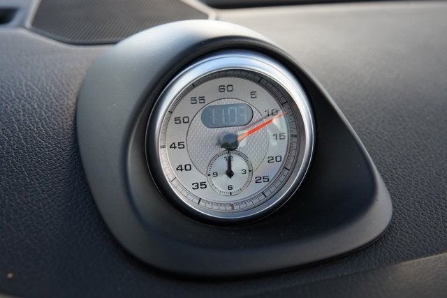 2006 Porsche 911 Carrera S Coupe