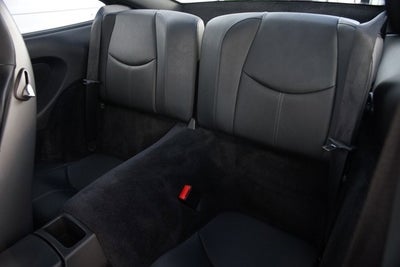 2006 Porsche 911 Carrera S Coupe