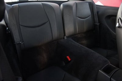 2006 Porsche 911 Carrera S Coupe