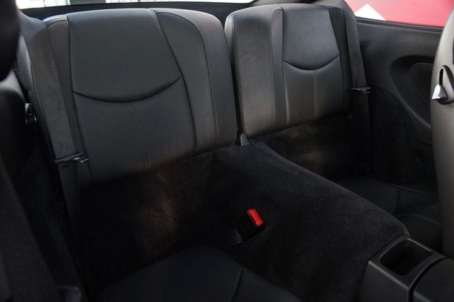 2006 Porsche 911 Carrera S Coupe