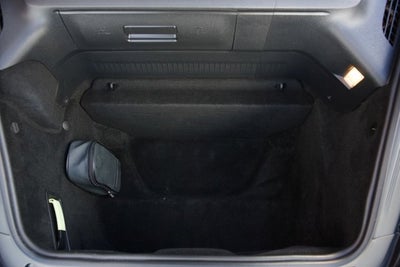 2006 Porsche 911 Carrera S Coupe