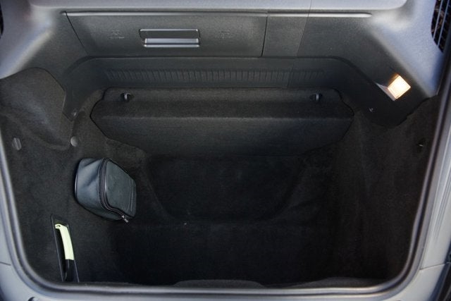 2006 Porsche 911 Carrera S Coupe