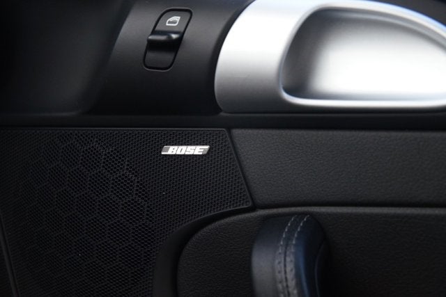 2006 Porsche 911 Carrera S Coupe