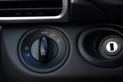 2006 Porsche 911 Carrera S Coupe