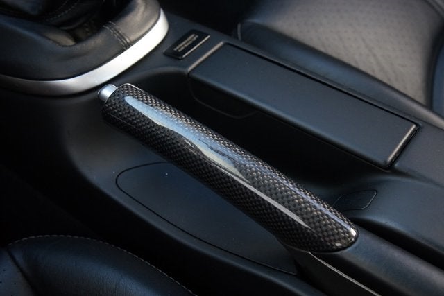 2006 Porsche 911 Carrera S Coupe