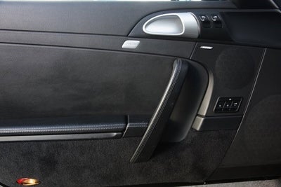 2006 Porsche 911 Carrera S Coupe