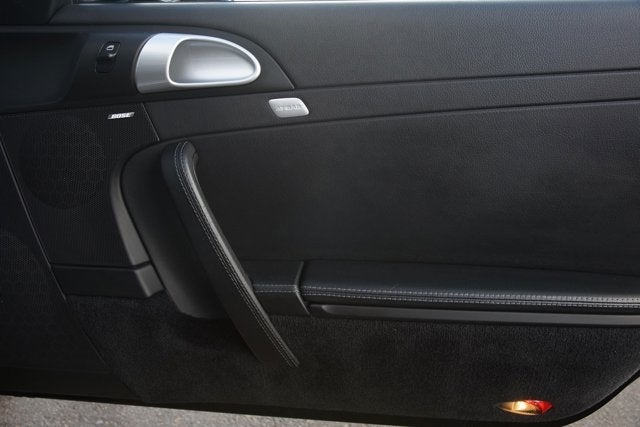 2006 Porsche 911 Carrera S Coupe