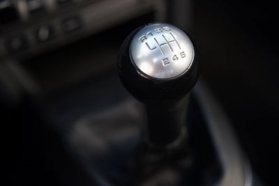 2007 Porsche 911 Carrera S