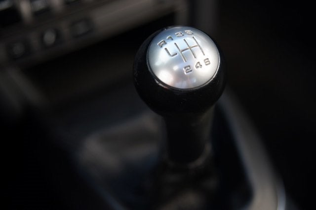 2007 Porsche 911 Carrera S