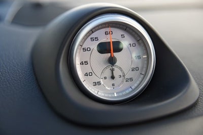 2007 Porsche 911 Carrera S