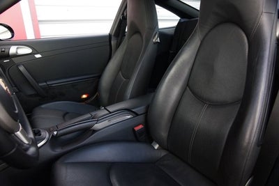 2007 Porsche 911 Carrera S