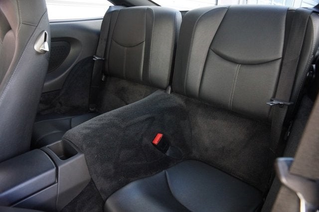 2007 Porsche 911 Carrera S