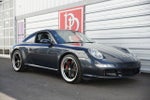 2007 Porsche 911 Carrera S