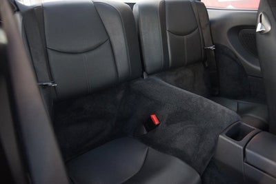 2007 Porsche 911 Carrera S