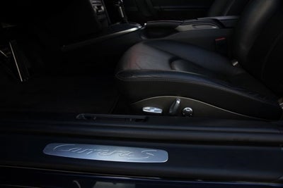 2007 Porsche 911 Carrera S