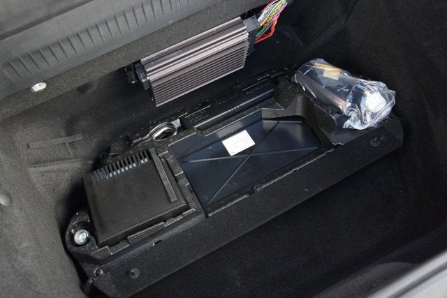 2007 Porsche 911 Carrera S