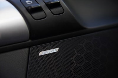 2007 Porsche 911 Carrera S