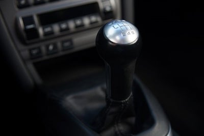 2007 Porsche 911 Carrera S