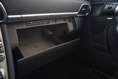2007 Porsche 911 Carrera S