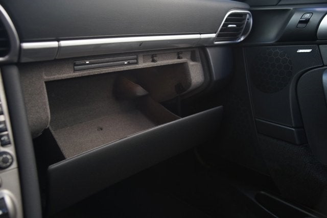 2007 Porsche 911 Carrera S