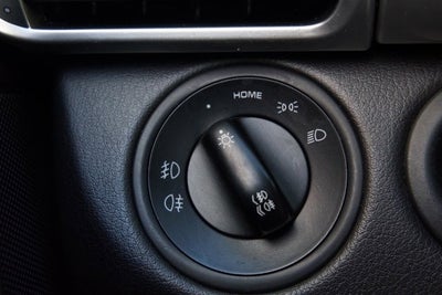 2007 Porsche 911 Carrera S