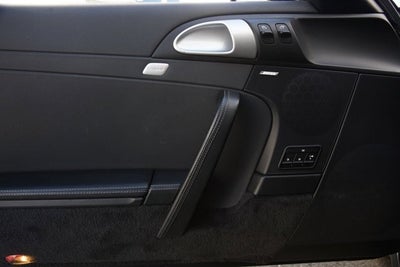 2007 Porsche 911 Carrera S