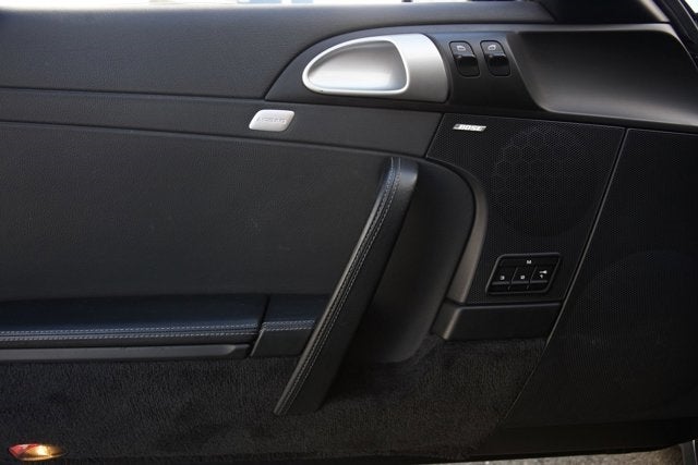 2007 Porsche 911 Carrera S