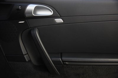 2007 Porsche 911 Carrera S