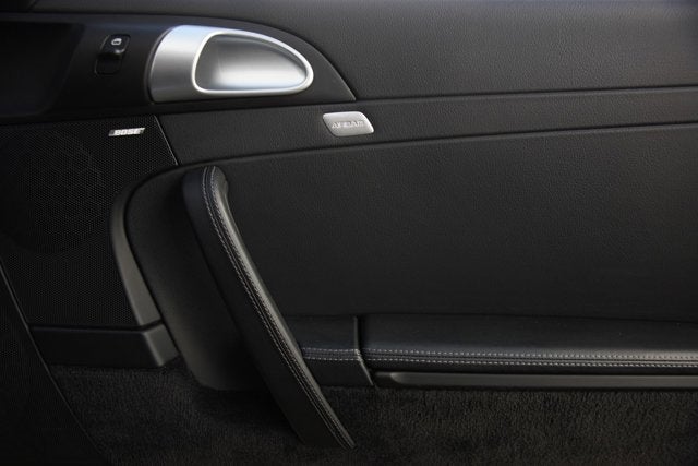2007 Porsche 911 Carrera S