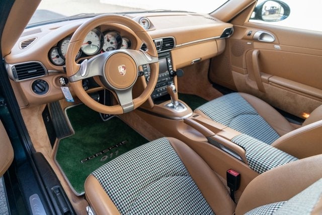 2009 Porsche 911 Carrera S