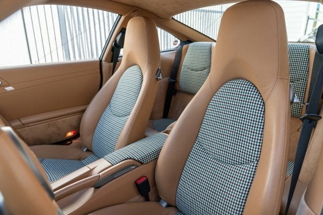 2009 Porsche 911 Carrera S