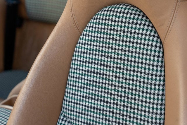 2009 Porsche 911 Carrera S