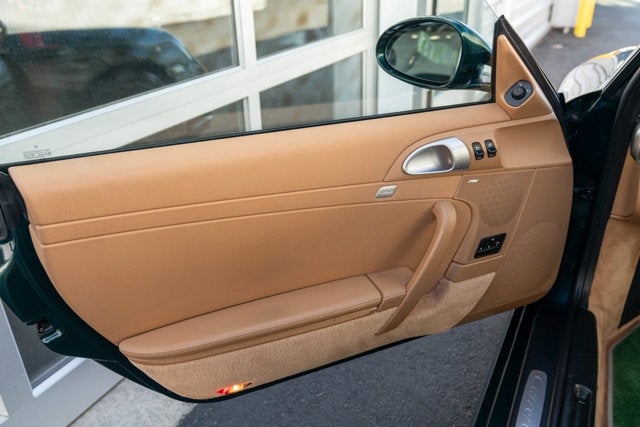 2009 Porsche 911 Carrera S